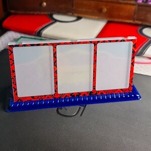 Pokemon card display